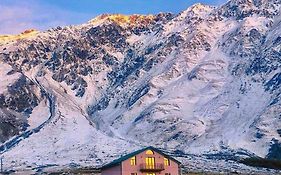 Hotel Diamond Kazbegi