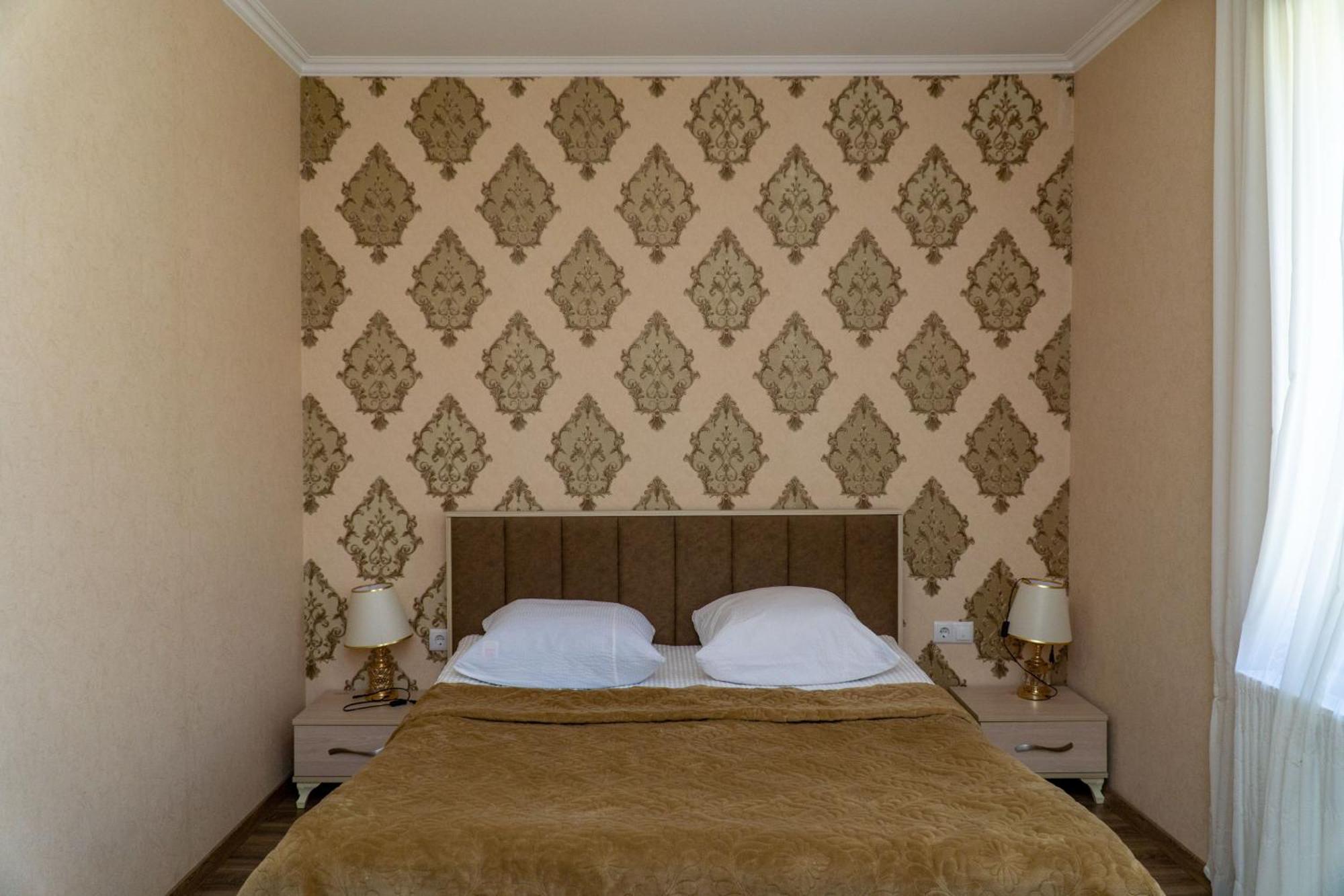 Hotel Diamond Kazbegi Zimmer foto